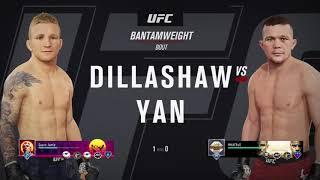 IXC: Suave Jamie vs MMA FRoO High level Fight #RoadBackToTheESFL