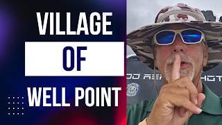YOU need to see the Village of  Well Point in The Villages Florida