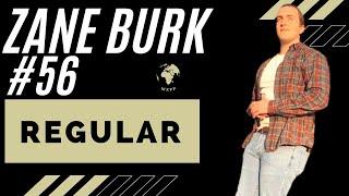 Zane Burk (Regular Guest) #56