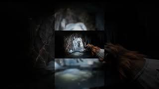 It Broke Free — The Ancient Thing in the Ice  #aivideo #survival #alex #movie #ufo