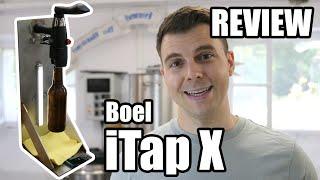 Boel iTap X Review