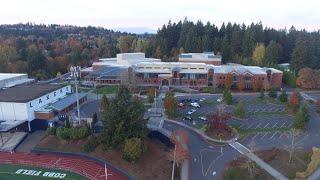 Welcome to LOHS - Orientation 2020