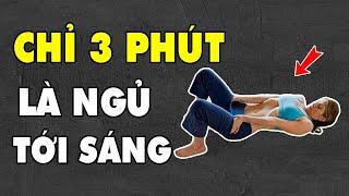 Chỉ Cần Làm 30 Phút Mỗi Buổi Tối Này Người Già Yếu Đến Mấy Cũng Khỏe Mạnh Trở Lại | HYT3