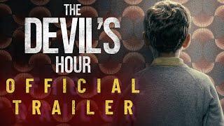 The Devil's Hour | Official Trailer B | Prime Video