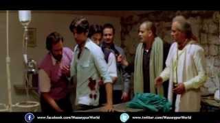 Bijli Leke Aao | Gangs of Wasseypur | Manoj Bajpayee| Deleted Scene