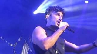 Tarkan Live-Bu Gece St.Petersburg 09