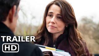 NUTCRACKERS Trailer (2024) Linda Cardellini, Ben Stiller