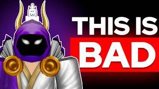 8sty EXPOSED For HACKING… (Roblox Arsenal)