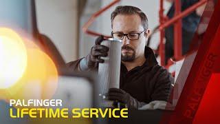 PALFINGER Lifetime Service 2022 (EN)