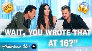 Every Original Song From Season 21! - American Idol 2023