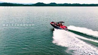 2024 MasterCraft XStar S | Model Overview