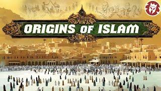 Are Historians Wrong About the Origins of Islam?