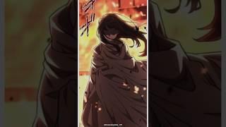 Rise of Ariya[Oversummoned, Overpowered & Over it Edit]#manhwa #ariya #editfavmanhwa
