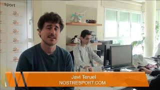Post derby Valencia-Levante. Desde la redacción de Nostresport.com