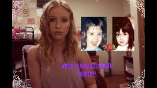 The Disappearance of Megan Elizabeth Garner
