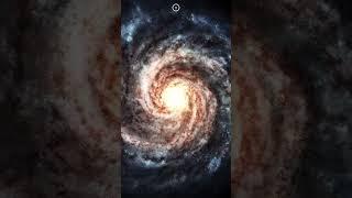 Ring galaxies explained. #cosmoknowledge #space #cosmos #universe #ringgalaxy #galaxy #astronomy