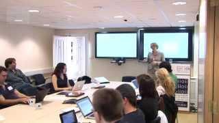 Transboundary Challenges of Privacy Protection (EINS Summer School 2012)