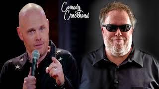 Bill Burr doesn't like Tom Leykis