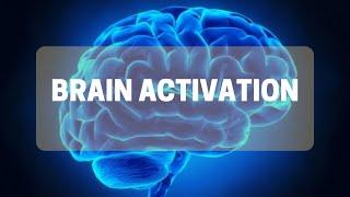 100% Brain Activation | Unlimited Potential