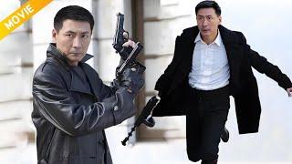 血戰到底！小夥孤身闖鴻門宴，雙槍殲殺數千殺手  ️ 抗戰  | Spy Thriller