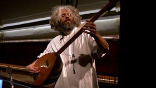 Satellites - Big Baglama (Live on KEXP)