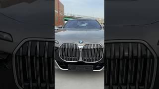 4월23일 입항통관된 따끈따끈한 신차 2024 BMW 740d msp 출고 차량도착 #bmw공식딜러 #bmw딜러추천 #bmw #bmw7시리즈