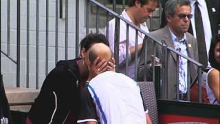 Nikolay Davydenko Retirement Tribute