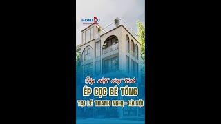 Lê Thanh Nghị sắp có điểm đến "check-in" sang chảnh mới toanh!