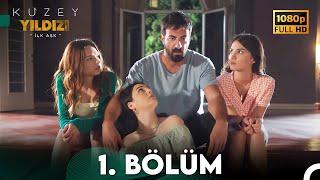 Kuzey Yıldızı İlk Aşk 1. Bölüm (Full HD)