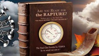 Are You Ready for the RAPTURE?