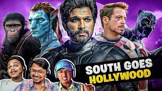 Allu Arjun will Change the INDIAN CINEMA  | #DDCPodcast 75