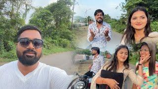 मिळुदे नवरी भारी Song BTS part-1 AgriKoli/Vlog27th