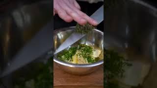 FRENCHY COOKS: ESCARGOTS 