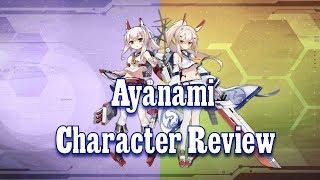 My Thoughts on Ayanami! | Azur Lane