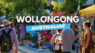 Wollongong Tour: Things To Do in Wollongong Australia