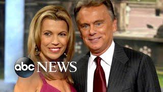 ‘Wheel of Fortune’ host Pat Sajak recovering from emergency surgery | ABC News