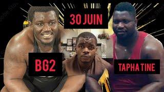 Deggel Sa Bop Tv : Balla Gaye 2 Tapha Tine, Ouza 2 fait une analyse explosive du combat ! Regardez !