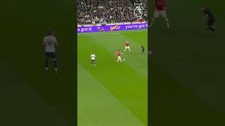 Bruno Fernandes + Cristiano Ronaldo = Goal!