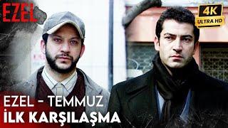 Ve Temmuz Sahneye Çıkar! - Ezel