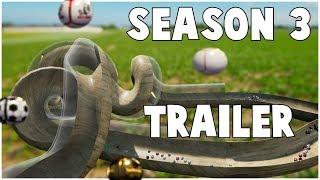 Marbles On Stream - Season 3 Trailer