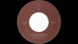 4T Recordings (Four Tet) - Double Density/Like Siamese Fighting Fish (1997 single)