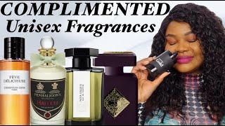 BEST UNISEX PERFUMES YOU NEED TO TRY | PERFUME COLLECTION 2023 | Fromabiwithlove