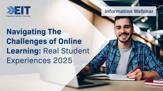 Navigating The Challenges of Online Learning: Real Student Experiences