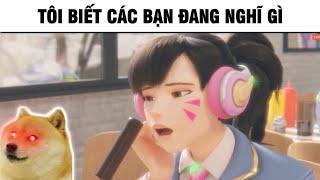 Đừng Xem Meme Này Một Mình | Cậu Vàng Làm Memes | Tập 1