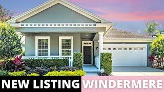 Homes for Sale in Windermere, FL | 13954 Darchance Rd, Windermere, FL 34786