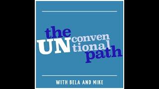 EP-171 Maximizing the Value of Your Internship - Robert Khoury