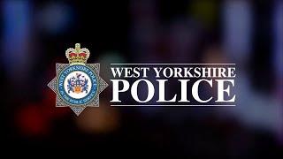 Chief Inspector Rick Sumner - talks about PCSO recruitment at West Yorkshire Police