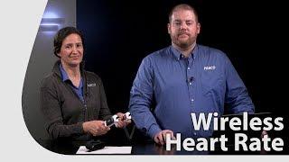 Wireless Heart Rate Sensors Overview