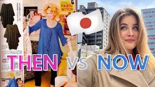 How I Started Modeling In Japan At 15 Years Old | Q&A with pictures!