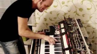 Dr. Böhm Professional 2000 (1979) - WHEN YOU FALL by Thomas Vogt (Keyton)